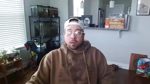 Jack Landon online show from March 2026 01:51:01 PM