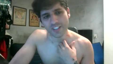 jackmancada online show from November 2025 10:31:02 PM