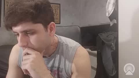 jackmancada online show from January 2026 04:15:01 AM