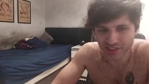 jackmancada online show from May 2026 07:58:01 AM