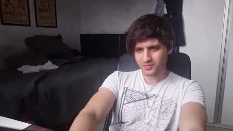 jackmancada online show from June 2026 05:48:01 PM