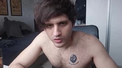 jackmancada online show from June 2026 06:40:02 PM