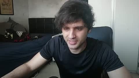 jackmancada online show from June 2026 07:57:01 PM