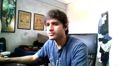 jackmancada online show from June 2026 07:38:02 PM