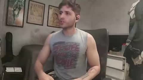 jackmancada online show from June 2026 09:19:02 PM