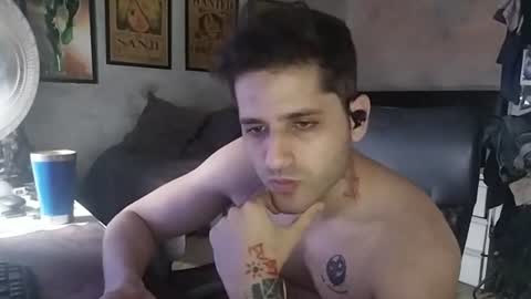 jackmancada online show from June 2026 12:33:02 PM
