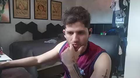 jackmancada online show from June 2026 04:08:02 PM