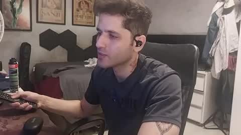 jackmancada online show from July 2026 11:01:02 PM
