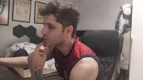jackmancada online show from July 2026 01:41:01 AM