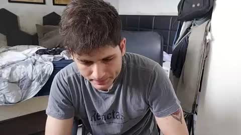 jackmancada online show from July 2026 01:50:01 PM