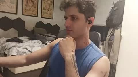 jackmancada online show from July 2026 02:29:01 AM