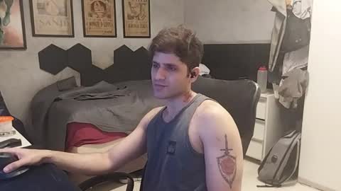 jackmancada online show from July 2026 03:47:02 AM
