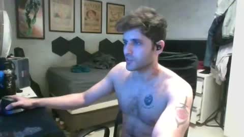 jackmancada online show from July 2026 05:05:01 AM