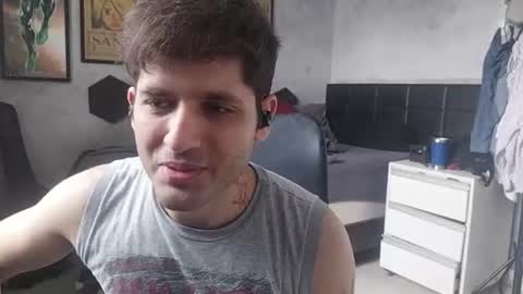 jackmancada online show from August 2026 01:32:01 PM