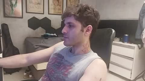 jackmancada online show from August 2026 01:37:01 AM