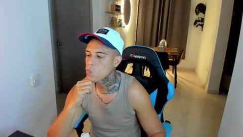 JACKSON online show from March 2026 05:22:02 AM