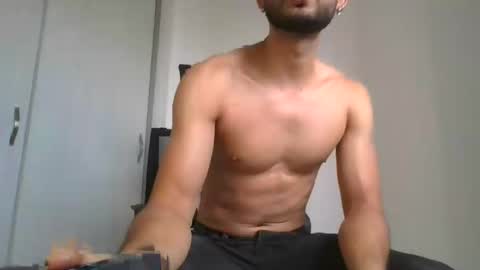 Jack Maxim online show from January 2025 05:23:02 PM