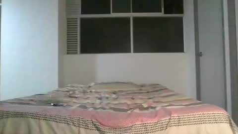 Jack Maxim online show from February 2025 03:53:01 AM