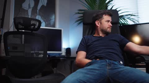 Snapshot of jackoffdude85 chatting on December 2024 10:58:02 PM Colten Carter online show from December 2024 10:58:02 PM