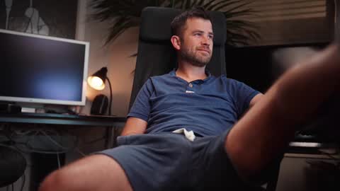 Snapshot of jackoffdude85 chatting on September 2025 03:23:02 AM Colten Carter online show from September 2025 03:23:02 AM