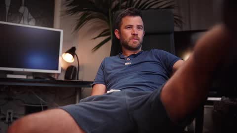 Snapshot of jackoffdude85 chatting on October 2025 03:45:01 AM Colten Carter online show from October 2025 03:45:01 AM