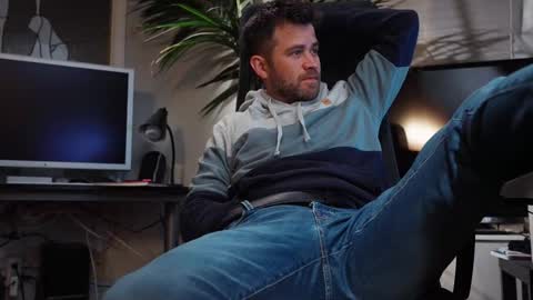 Colten Carter online show from November 2025 06:49:02 AM