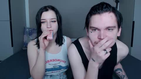 JackOffJillss online show from October 2025 07:58:01 PM