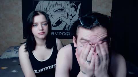 JackOffJillss online show from October 2025 03:57:02 PM