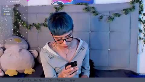 Snapshot of jacks_hotter chatting on May 2026 11:49:02 AM Jackson online show from May 2026 11:49:02 AM