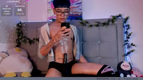 Snapshot of jacks_hotter chatting on May 2026 11:53:02 PM Jackson online show from May 2026 11:53:02 PM
