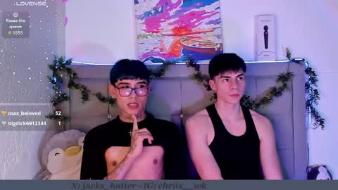 Snapshot of jacks_hotter chatting on June 2026 01:00:01 AM Jackson online show from June 2026 01:00:01 AM