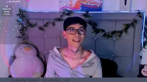 Snapshot of jacks_hotter chatting on July 2026 02:51:01 AM Jackson online show from July 2026 02:51:01 AM
