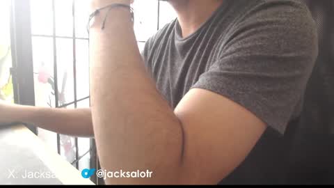 Snapshot of jacksalotr22 chatting on June 2026 11:16:02 AM Jacksalot online show from June 2026 11:16:02 AM