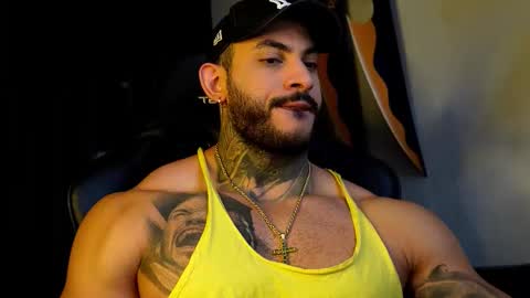 JC online show from November 2025 03:16:02 AM