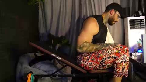 JC online show from January 2026 11:09:02 PM