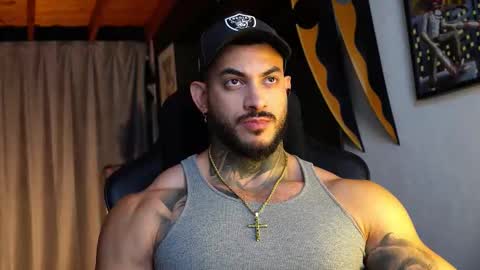 JC online show from February 2026 10:17:01 PM