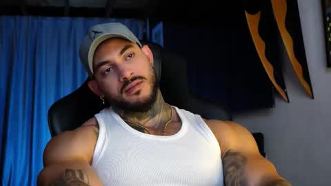 JC online show from February 2026 07:54:01 PM