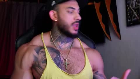 JC online show from February 2026 01:19:02 PM