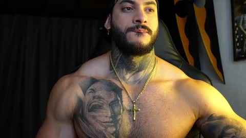 JC online show from March 2026 07:02:01 AM