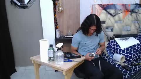 JAKSON online show from October 2025 04:46:01 PM