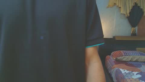 JAKSON online show from April 2026 10:40:02 PM