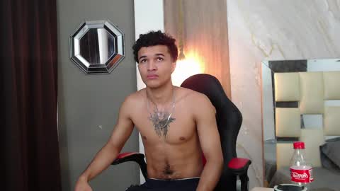 Snapshot of jackson_cr7 chatting on May 2026 06:43:02 AM JAKSON online show from May 2026 06:43:02 AM