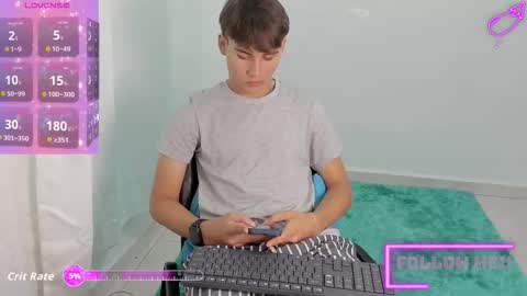 Jack online show from November 2025 02:48:02 AM