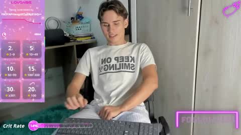 Jack online show from March 2026 05:18:01 AM