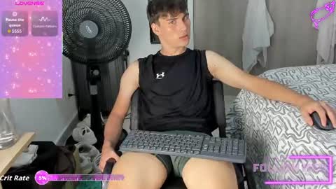 Snapshot of jackson_millers chatting on July 2026 01:23:01 AM Jack online show from July 2026 01:23:01 AM