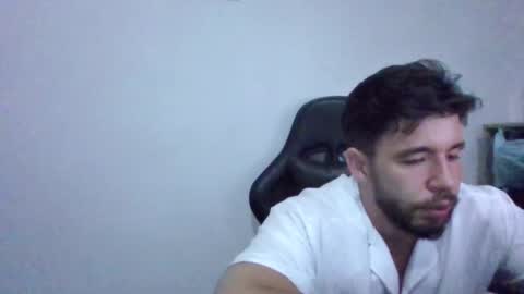 Jckson Stifler online show from September 2025 01:16:01 AM