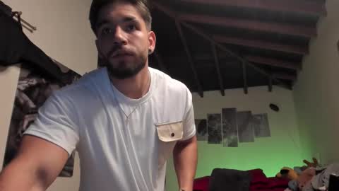 Jckson Stifler online show from December 2025 11:21:01 PM