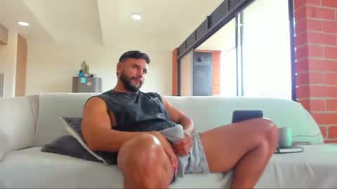 Snapshot of jackson_wayne__ chatting on July 2026 02:33:01 PM Jackson Wayne online show from July 2026 02:33:01 PM