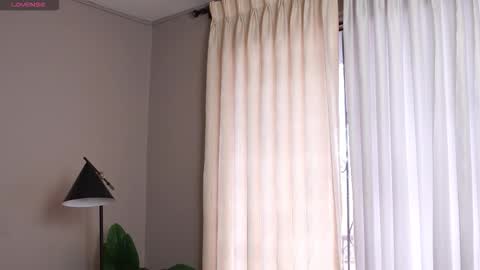 Jackson Bell online show from November 2025 03:12:02 PM