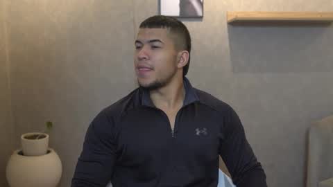 Jackson Bell online show from February 2026 01:22:02 PM